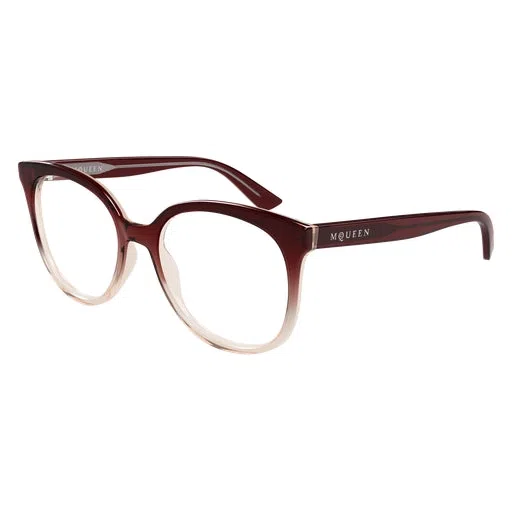 Alexander McQueen AM0540O Eyeglasses - view 4